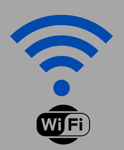 Ikona WiFi